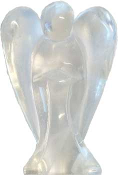 Quartz Pocket Angel