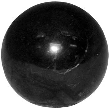 30mm Shungite sphere
